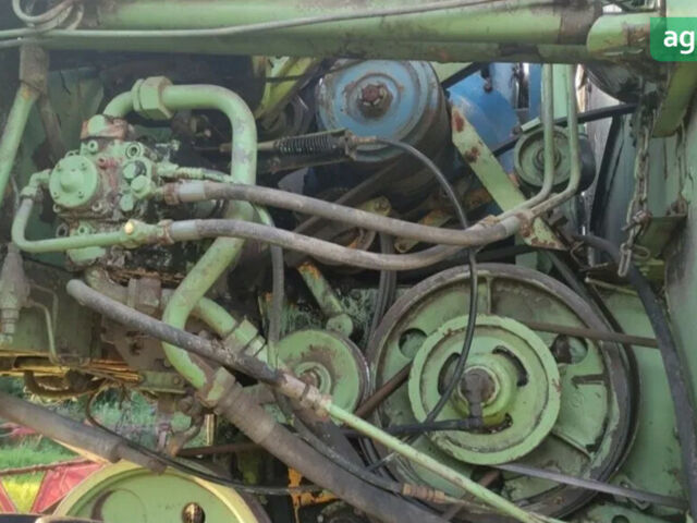 Клаас Доминатор, объемом двигателя 0 л и пробегом 0 тыс. км за 9522 $, фото 1 на Automoto.ua