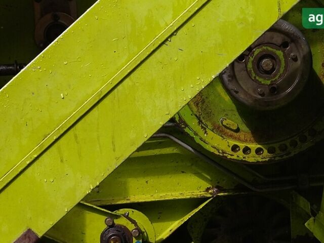 Клаас Домінатор, об'ємом двигуна 0 л та пробігом 0 тис. км за 30500 $, фото 15 на Automoto.ua