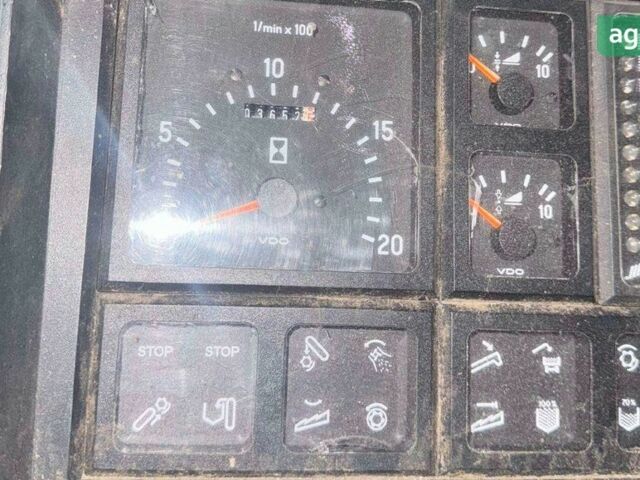 Клаас Доминатор, объемом двигателя 0 л и пробегом 0 тыс. км за 32092 $, фото 3 на Automoto.ua