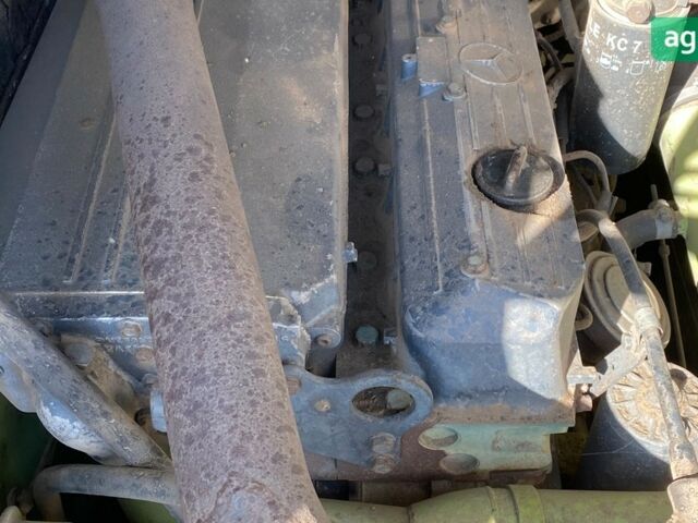 Клаас Доминатор, объемом двигателя 0 л и пробегом 0 тыс. км за 19000 $, фото 9 на Automoto.ua