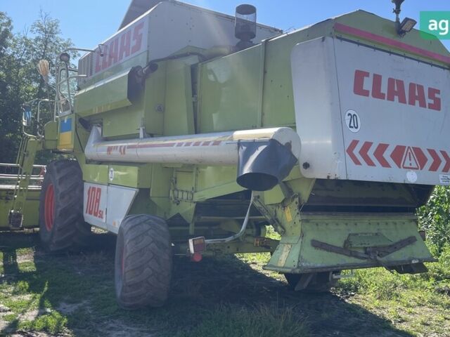 Клаас Доминатор, объемом двигателя 0 л и пробегом 0 тыс. км за 35000 $, фото 4 на Automoto.ua