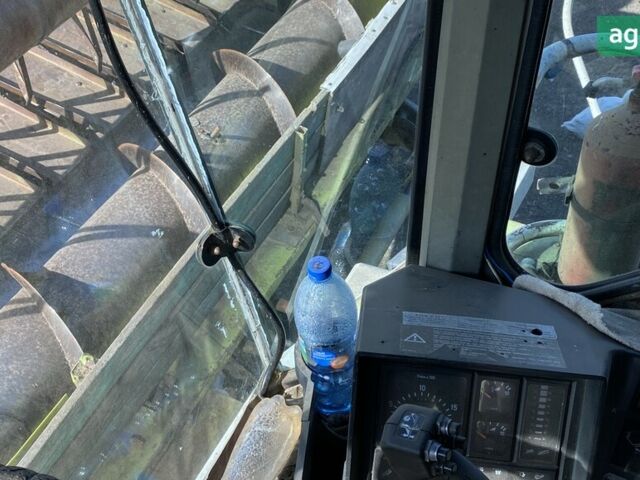 Клаас Доминатор, объемом двигателя 0 л и пробегом 0 тыс. км за 19000 $, фото 6 на Automoto.ua