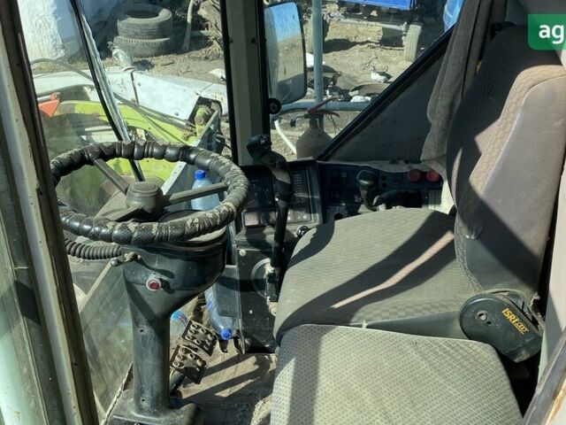 Клаас Доминатор, объемом двигателя 0 л и пробегом 0 тыс. км за 19000 $, фото 3 на Automoto.ua