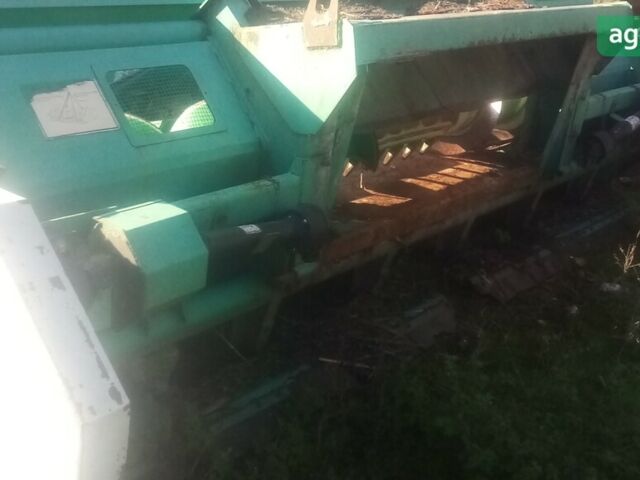 Клаас Домінатор, об'ємом двигуна 0 л та пробігом 0 тис. км за 25000 $, фото 7 на Automoto.ua