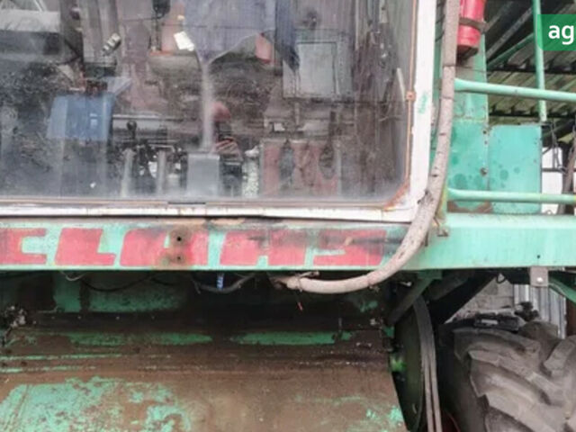 Клаас Домінатор, об'ємом двигуна 0 л та пробігом 0 тис. км за 27000 $, фото 2 на Automoto.ua