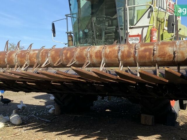 Клаас Доминатор, объемом двигателя 0 л и пробегом 0 тыс. км за 19000 $, фото 10 на Automoto.ua