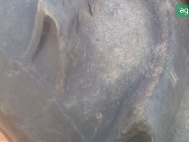 Клаас Домінатор, об'ємом двигуна 0 л та пробігом 0 тис. км за 25000 $, фото 3 на Automoto.ua