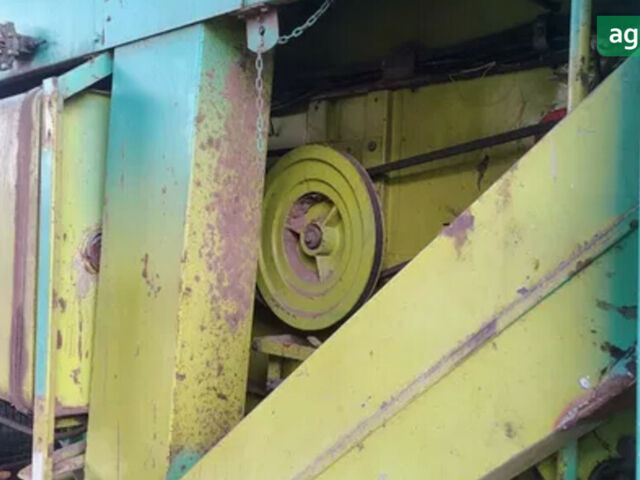 Клаас Домінатор, об'ємом двигуна 0 л та пробігом 0 тис. км за 27000 $, фото 3 на Automoto.ua