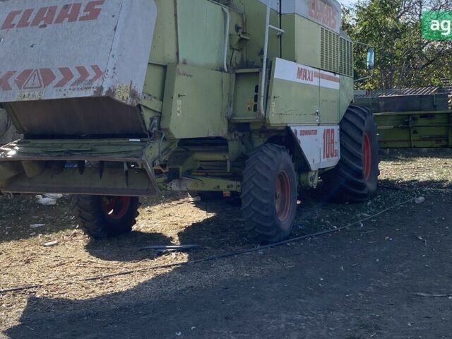 Клаас Доминатор, объемом двигателя 0 л и пробегом 0 тыс. км за 19000 $, фото 2 на Automoto.ua