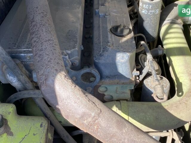 Клаас Доминатор, объемом двигателя 0 л и пробегом 0 тыс. км за 19000 $, фото 7 на Automoto.ua