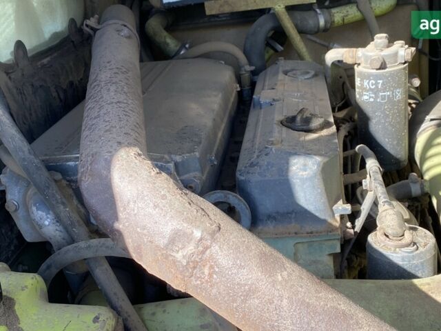 Клаас Доминатор, объемом двигателя 0 л и пробегом 0 тыс. км за 19000 $, фото 8 на Automoto.ua