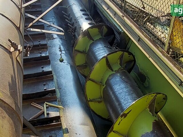 Клаас Домінатор, об'ємом двигуна 0 л та пробігом 0 тис. км за 25000 $, фото 4 на Automoto.ua