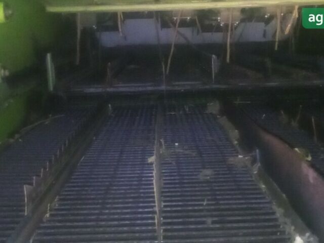 Клаас Домінатор, об'ємом двигуна 0 л та пробігом 0 тис. км за 25000 $, фото 2 на Automoto.ua