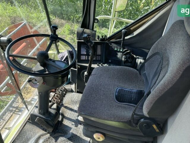 Клаас Доминатор, объемом двигателя 0 л и пробегом 0 тыс. км за 35000 $, фото 5 на Automoto.ua