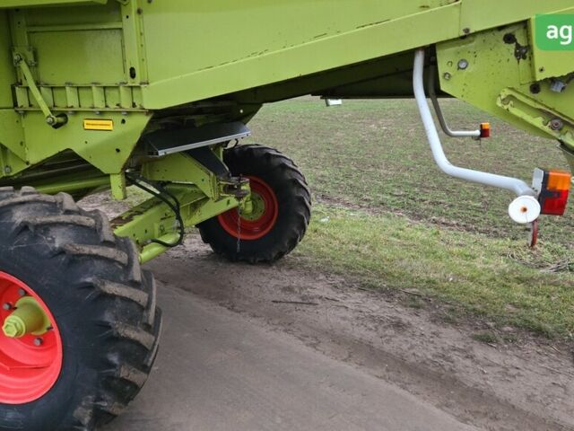 Клаас Доминатор, объемом двигателя 0 л и пробегом 0 тыс. км за 50000 $, фото 8 на Automoto.ua