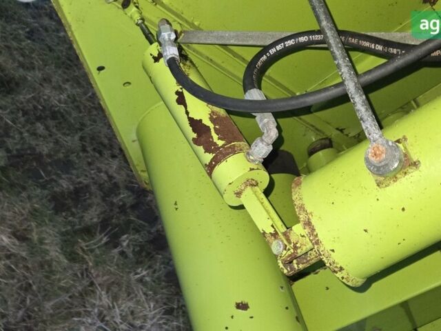 Клаас Доминатор, объемом двигателя 0 л и пробегом 0 тыс. км за 50000 $, фото 21 на Automoto.ua