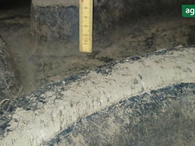 Клаас Доминатор, объемом двигателя 0 л и пробегом 0 тыс. км за 50000 $, фото 15 на Automoto.ua