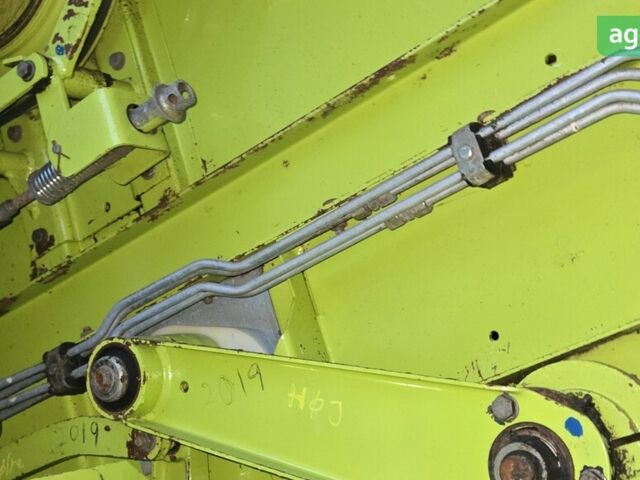 Клаас Доминатор, объемом двигателя 0 л и пробегом 0 тыс. км за 50000 $, фото 18 на Automoto.ua