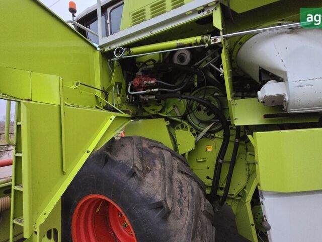 Клаас Доминатор, объемом двигателя 0 л и пробегом 0 тыс. км за 50000 $, фото 12 на Automoto.ua