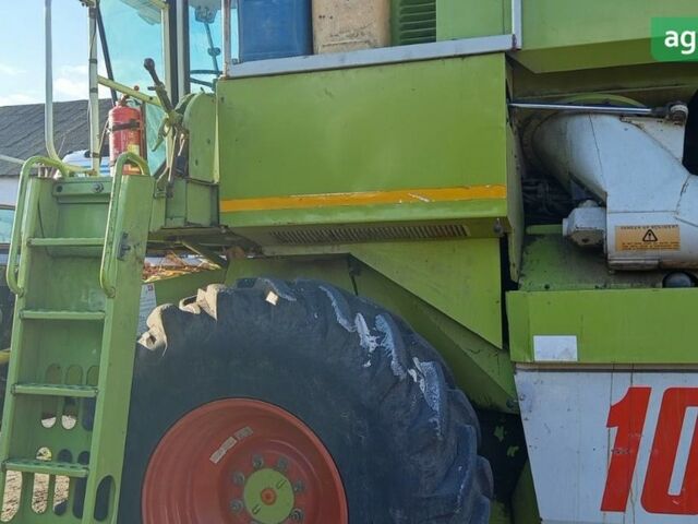 Клаас Доминатор, объемом двигателя 0 л и пробегом 0 тыс. км за 35000 $, фото 8 на Automoto.ua