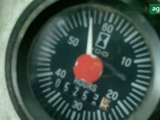 Клаас Домінатор, об'ємом двигуна 0 л та пробігом 0 тис. км за 45000 $, фото 1 на Automoto.ua