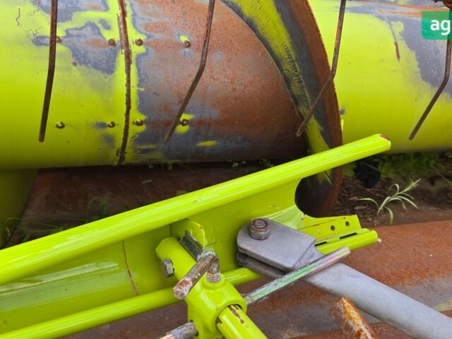 Клаас Домінатор, об'ємом двигуна 0 л та пробігом 0 тис. км за 75850 $, фото 1 на Automoto.ua