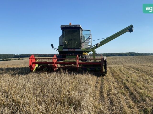 Клаас Домінатор, об'ємом двигуна 0 л та пробігом 0 тис. км за 45000 $, фото 3 на Automoto.ua