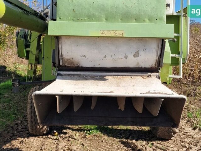 Клаас Домінатор, об'ємом двигуна 0 л та пробігом 0 тис. км за 46405 $, фото 2 на Automoto.ua