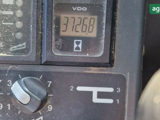 Клаас Домінатор, об'ємом двигуна 0 л та пробігом 0 тис. км за 46405 $, фото 10 на Automoto.ua