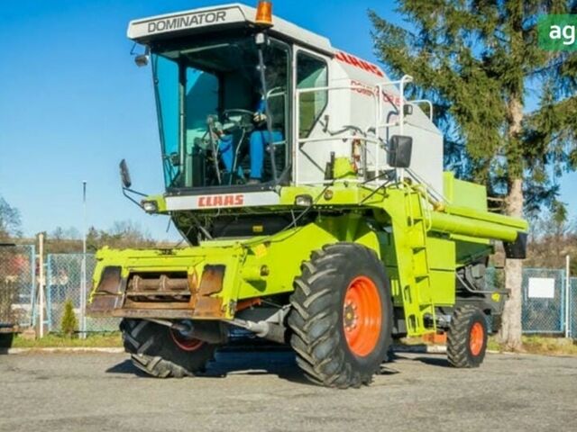 Клаас Домінатор, об'ємом двигуна 0 л та пробігом 0 тис. км за 50735 $, фото 2 на Automoto.ua