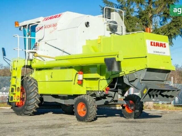 Клаас Домінатор, об'ємом двигуна 0 л та пробігом 0 тис. км за 50735 $, фото 4 на Automoto.ua