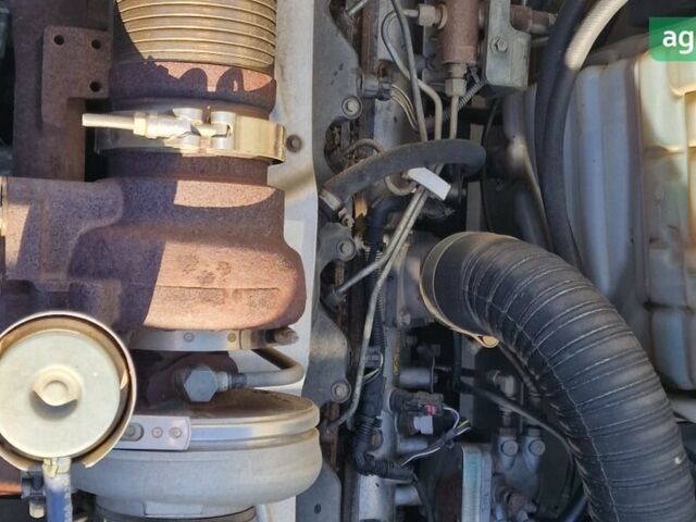 Клаас Домінатор, об'ємом двигуна 0 л та пробігом 0 тис. км за 46405 $, фото 9 на Automoto.ua