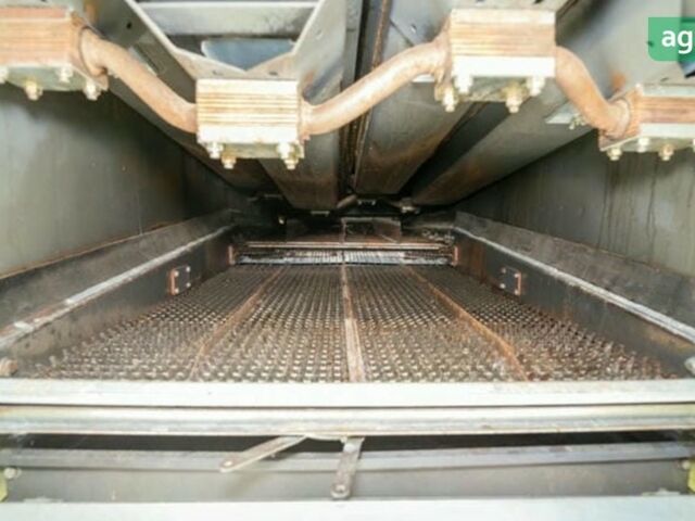 Клаас Домінатор, об'ємом двигуна 0 л та пробігом 0 тис. км за 50735 $, фото 8 на Automoto.ua