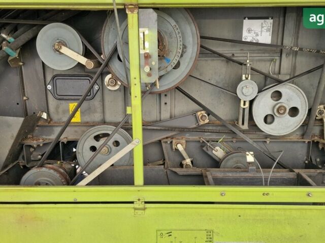 Клаас Домінатор, об'ємом двигуна 0 л та пробігом 0 тис. км за 46405 $, фото 7 на Automoto.ua