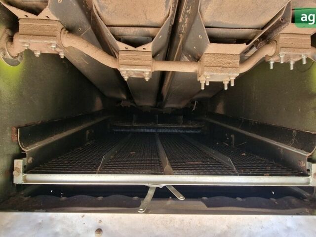 Клаас Домінатор, об'ємом двигуна 0 л та пробігом 0 тис. км за 46405 $, фото 5 на Automoto.ua