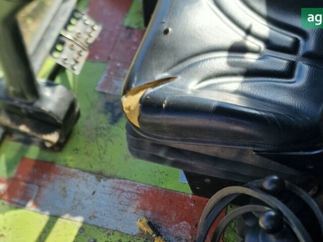 Клаас Домінатор, об'ємом двигуна 0 л та пробігом 0 тис. км за 46405 $, фото 11 на Automoto.ua