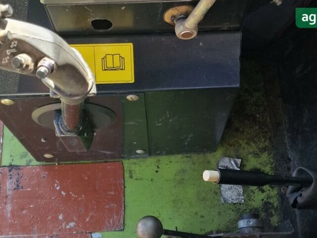 Клаас Домінатор, об'ємом двигуна 0 л та пробігом 0 тис. км за 46405 $, фото 6 на Automoto.ua