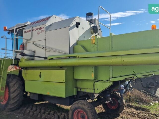 Клаас Домінатор, об'ємом двигуна 0 л та пробігом 0 тис. км за 46405 $, фото 3 на Automoto.ua