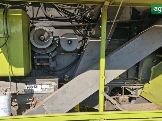 Клаас Домінатор, об'ємом двигуна 0 л та пробігом 0 тис. км за 46405 $, фото 12 на Automoto.ua