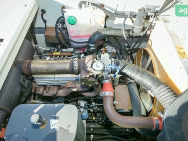 Клаас Домінатор, об'ємом двигуна 0 л та пробігом 0 тис. км за 50735 $, фото 7 на Automoto.ua