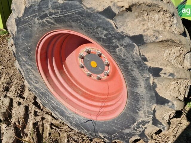 Клаас Домінатор, об'ємом двигуна 0 л та пробігом 0 тис. км за 46405 $, фото 13 на Automoto.ua