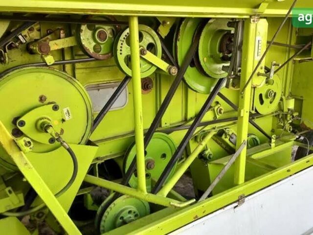 Клаас Домінатор, об'ємом двигуна 5.8 л та пробігом 0 тис. км за 20500 $, фото 16 на Automoto.ua