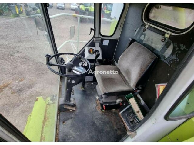 Клаас Доминатор, объемом двигателя 0 л и пробегом 0 тыс. км за 17002 $, фото 9 на Automoto.ua