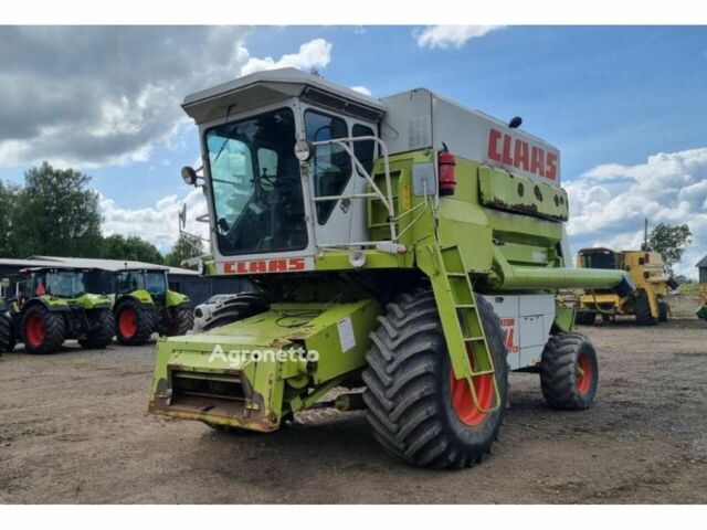 Клаас Доминатор, объемом двигателя 0 л и пробегом 0 тыс. км за 17002 $, фото 2 на Automoto.ua