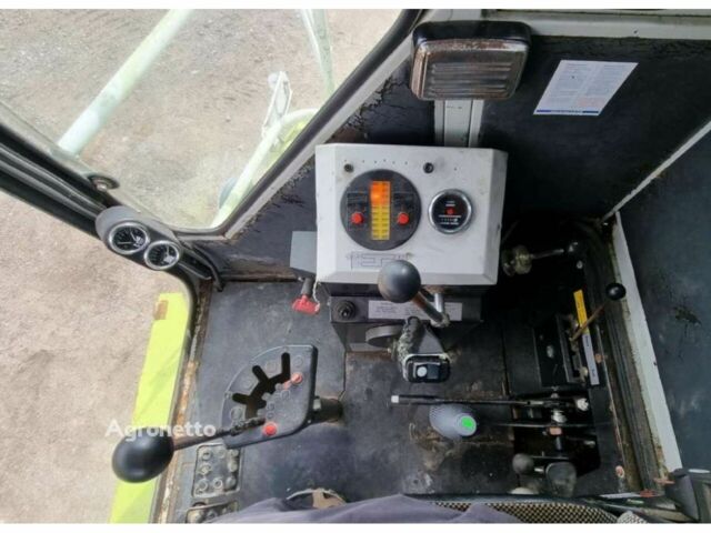 Клаас Доминатор, объемом двигателя 0 л и пробегом 0 тыс. км за 17002 $, фото 8 на Automoto.ua