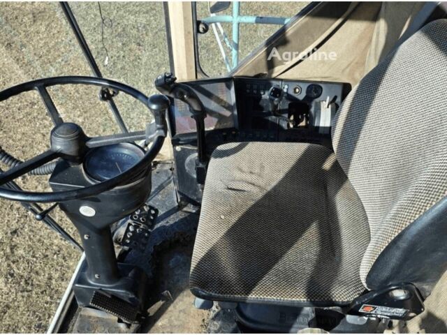 Клаас Домінатор, об'ємом двигуна 0 л та пробігом 0 тис. км за 17313 $, фото 9 на Automoto.ua