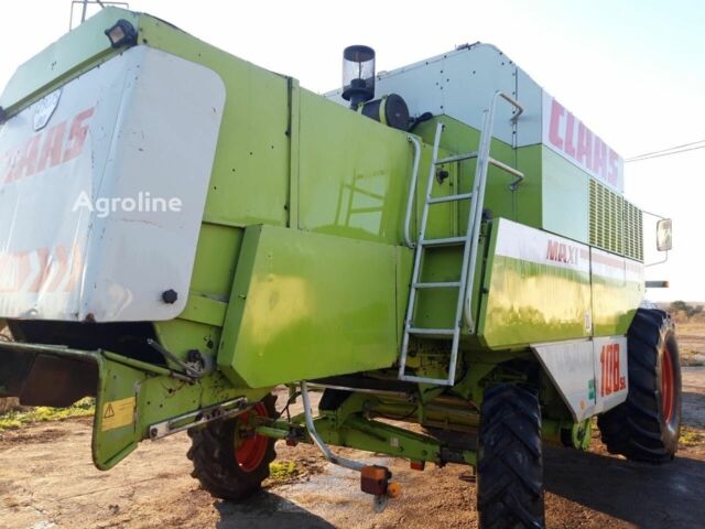 Клаас Домінатор, об'ємом двигуна 0 л та пробігом 0 тис. км за 38025 $, фото 6 на Automoto.ua