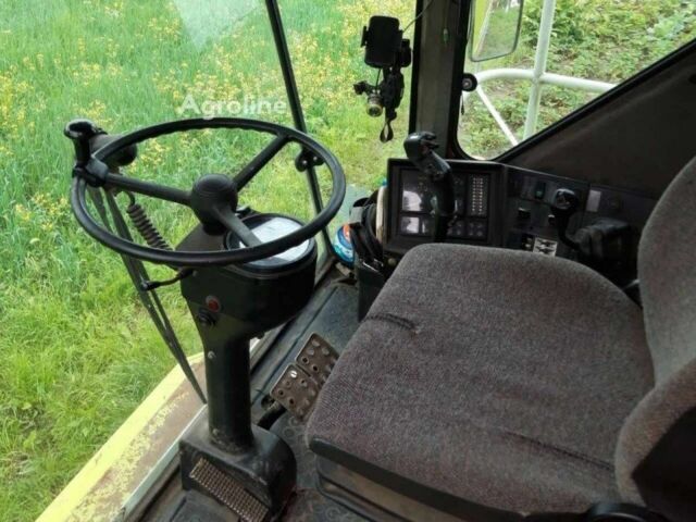 Клаас Домінатор, об'ємом двигуна 0 л та пробігом 0 тис. км за 38025 $, фото 7 на Automoto.ua