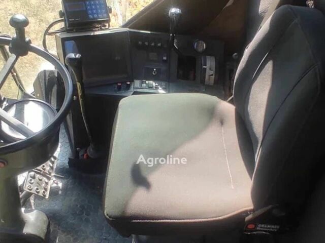 Клаас Домінатор, об'ємом двигуна 0 л та пробігом 0 тис. км за 25143 $, фото 7 на Automoto.ua