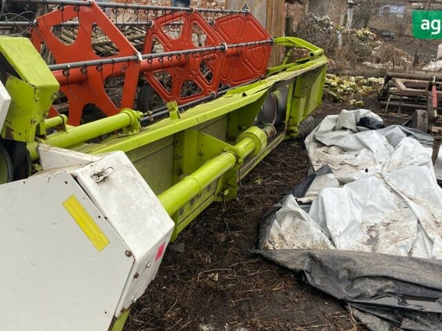 Клаас Домінатор, об'ємом двигуна 0 л та пробігом 0 тис. км за 1600 $, фото 2 на Automoto.ua